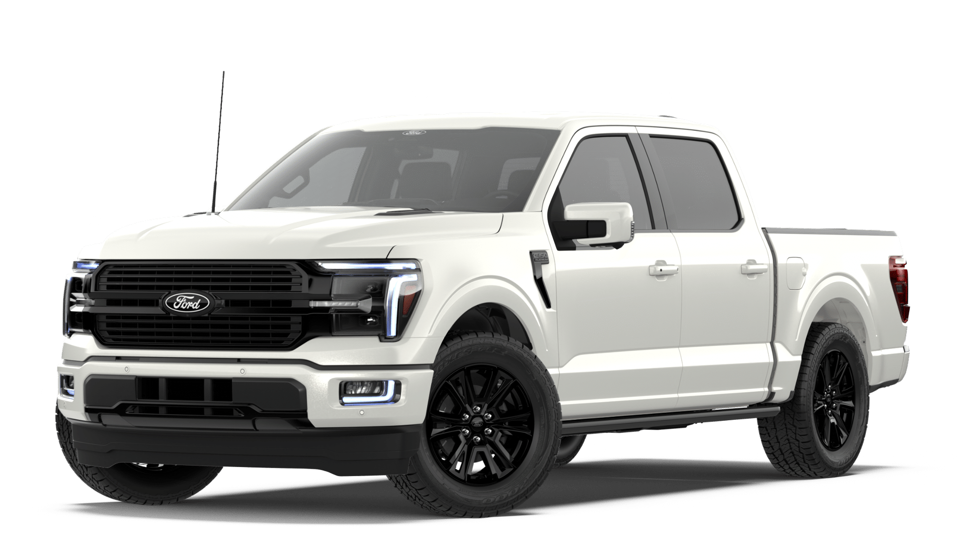 2026 Ford F-150® External Image 1